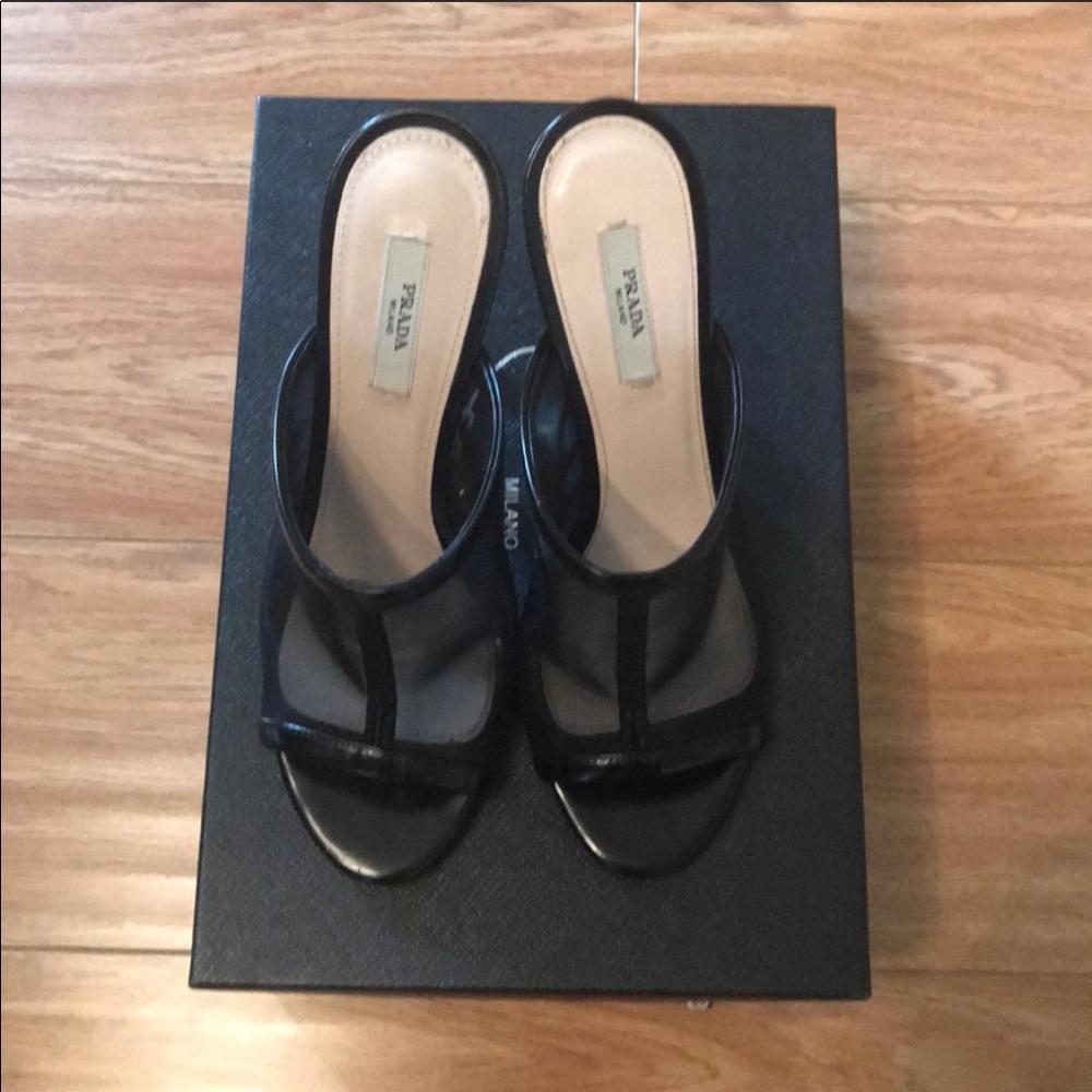 Women's Prada Calzature Donna - Picture 2 of 7